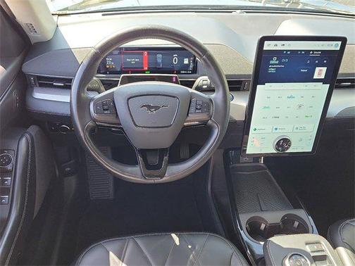 2023 Ford Mustang Mach-E Select