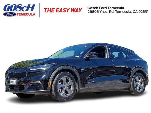 2023 Ford Mustang Mach-E Select