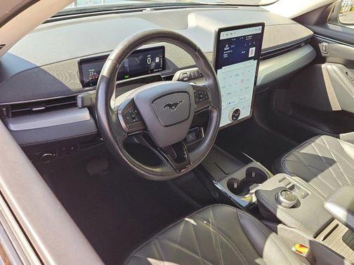 2023 Ford Mustang Mach-E Select