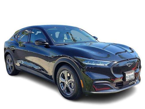 2023 Ford Mustang Mach-E Select