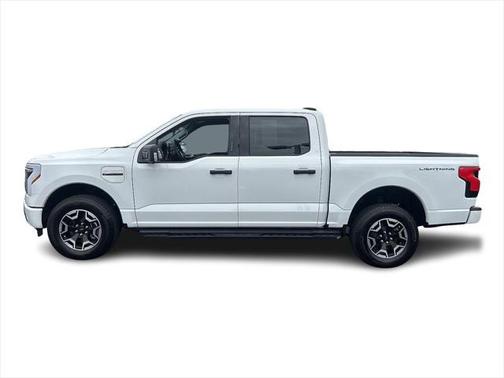2023 Ford F-150 Lightning XLT