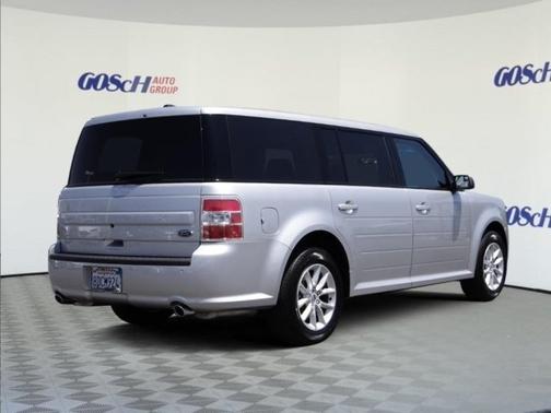 2018 Ford Flex SE