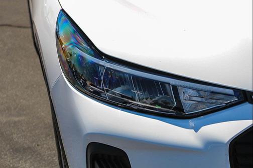 Oxford White 2024 Ford Escape Active