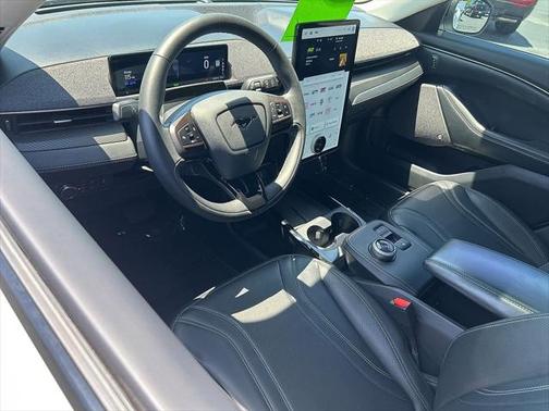 2022 Ford Mustang Mach-E Premium
