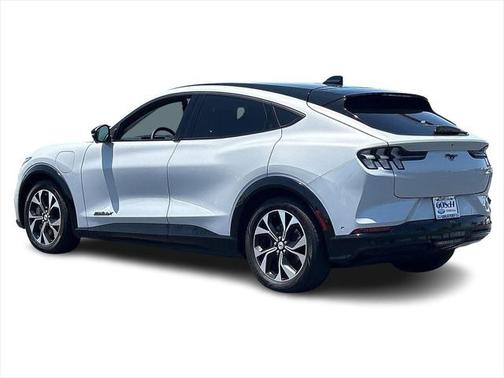 2022 Ford Mustang Mach-E Premium