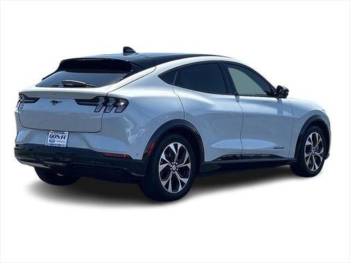 2022 Ford Mustang Mach-E Premium