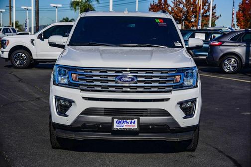 2019 Ford Expedition Limited