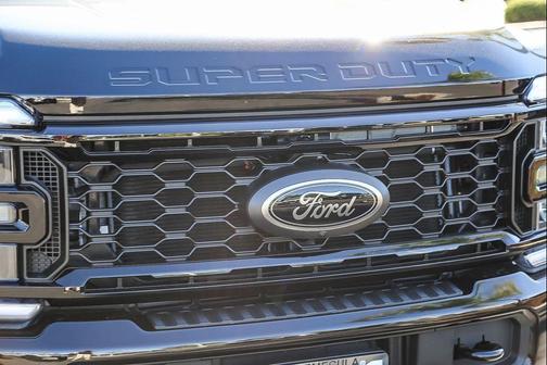 2025 Ford F-250 XLT
