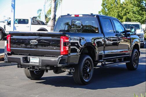 2025 Ford F-250 XLT