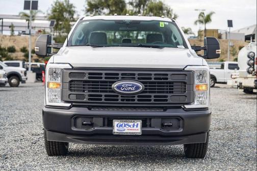 2026 Ford F-350 XL