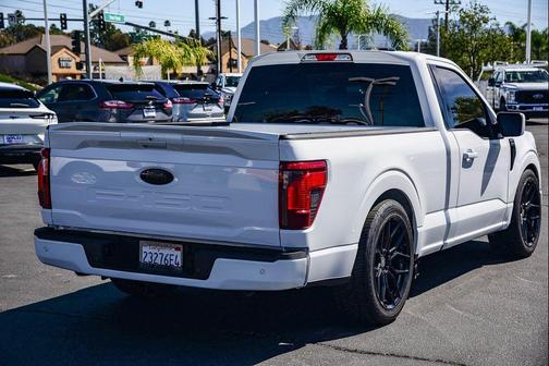 2024 Ford F-150 XL