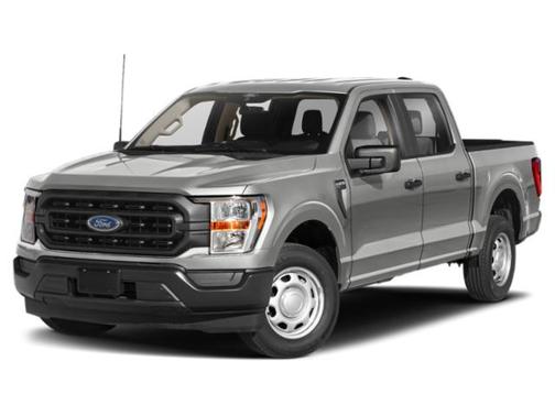 Avalanche 2023 Ford F-150 XL