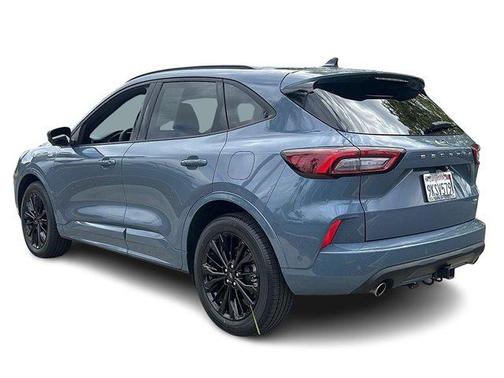 2024 Ford Escape ST-Line Elite