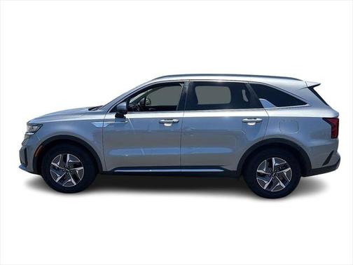 2021 Kia Sorento Hybrid EX