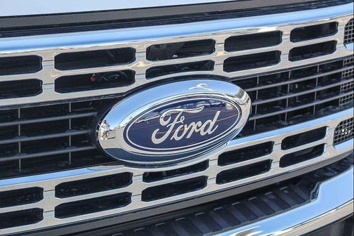2025 Ford F-350 XL