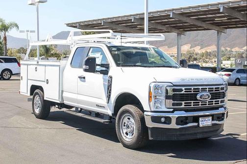 2025 Ford F-350 XL