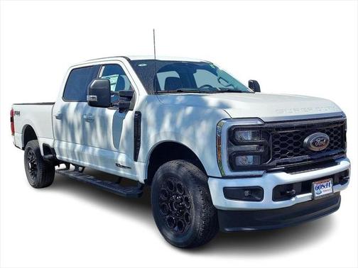 2025 Ford F-250 XLT