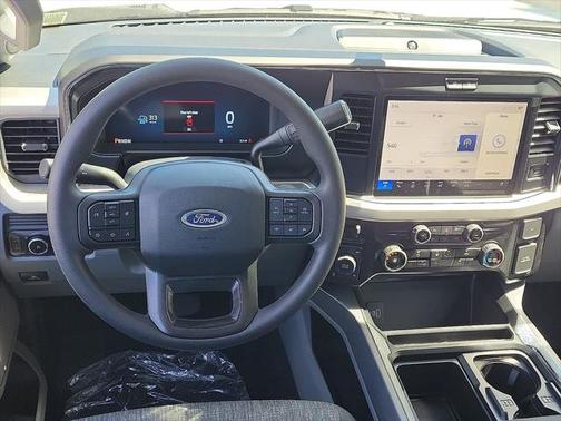 2025 Ford F-250 XLT