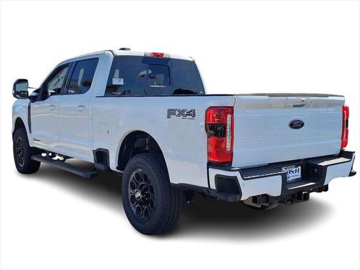 2025 Ford F-250 XLT