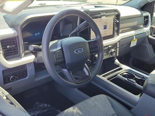 2025 Ford F-250 XLT