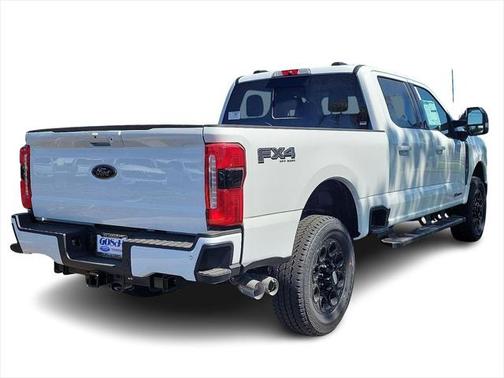 2025 Ford F-250 XLT