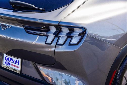 2023 Ford Mustang Mach-E Select