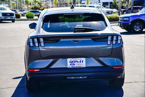 2023 Ford Mustang Mach-E Select