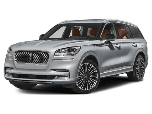 2023 Lincoln Aviator Black Label AWD