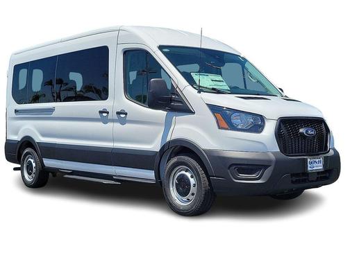 2025 Ford Transit-350 XL