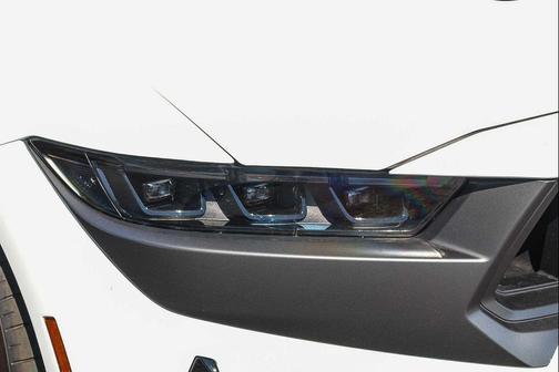 2025 Ford Mustang Dark Horse Fastback