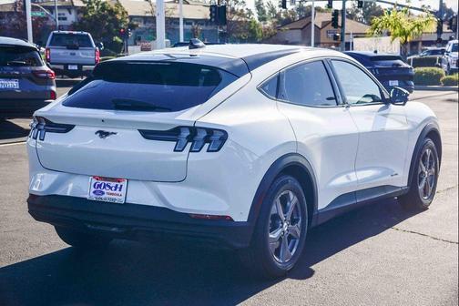 2023 Ford Mustang Mach-E Select
