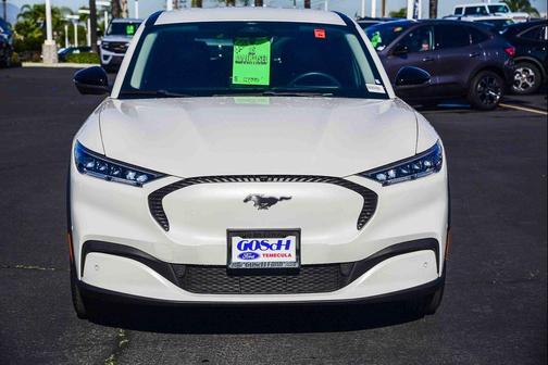 2023 Ford Mustang Mach-E Select