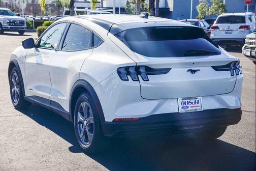 2023 Ford Mustang Mach-E Select