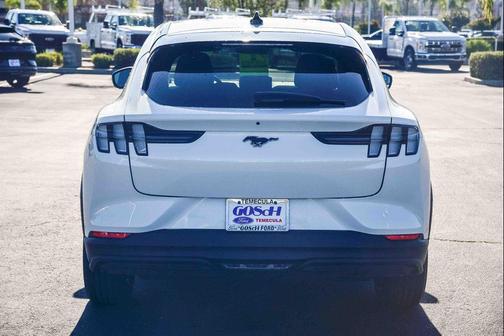 2023 Ford Mustang Mach-E Select