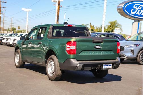 2025 Ford Maverick XL
