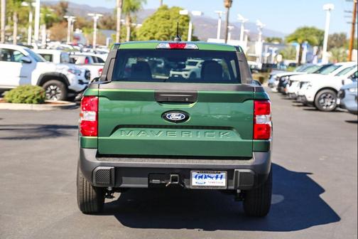 2025 Ford Maverick XL