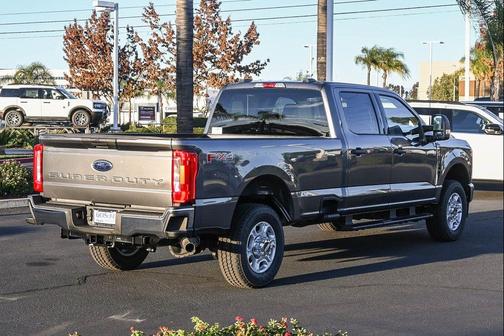 2026 Ford F-250 XLT