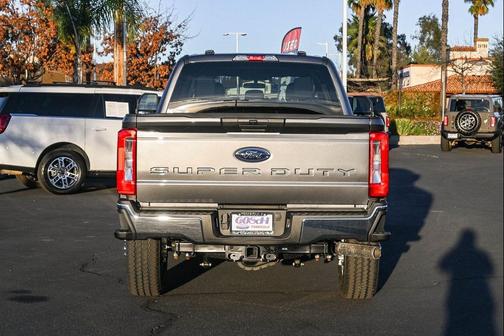 2026 Ford F-250 XLT