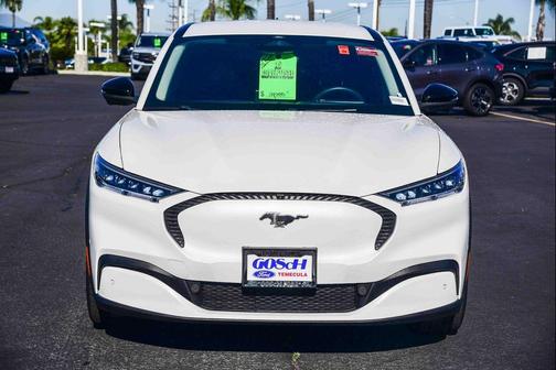 2023 Ford Mustang Mach-E Select