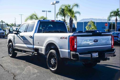 2024 Ford F-250 XLT