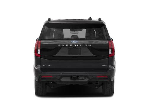White Metallic 2025 Ford Expedition Max Active 4x4