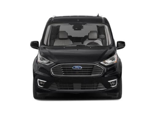 2019 Ford Transit Connect Titanium w/Rear Liftgate