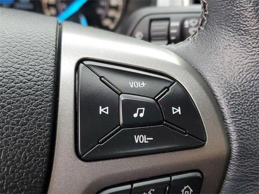 Magnetic Metallic 2020 Ford Ranger XLT