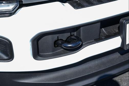 Oxford White 2026 Ford F-350 XLT