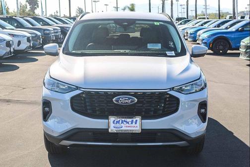 2025 Ford Escape PHEV SE