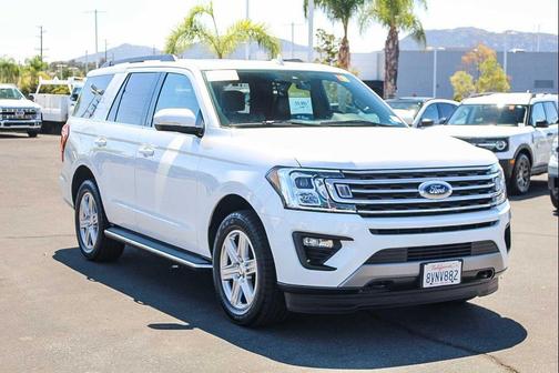 2021 Ford Expedition XLT