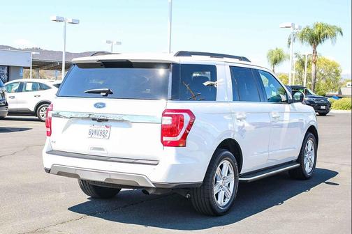 2021 Ford Expedition XLT