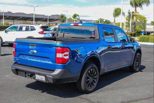 2023 Ford Maverick XL