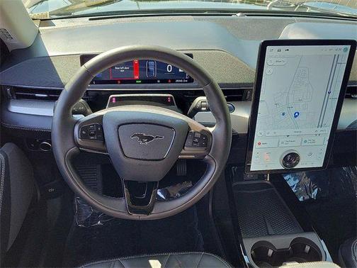 2023 Ford Mustang Mach-E Select