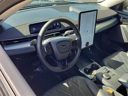2023 Ford Mustang Mach-E Select